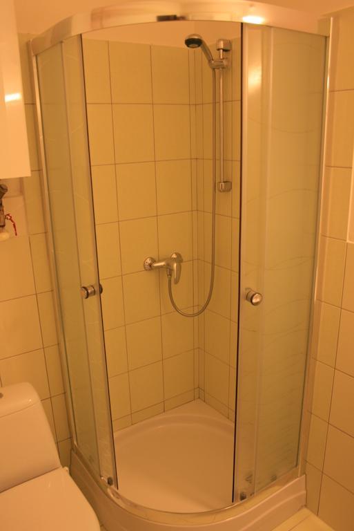 Chata Lucia Villa Stará Lesná Szoba fotó